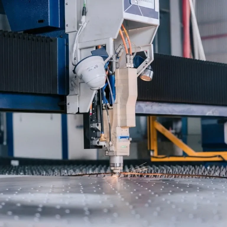 Máy cắt laser